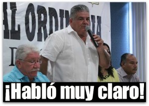 2 - 1 burocratas convencion maximino