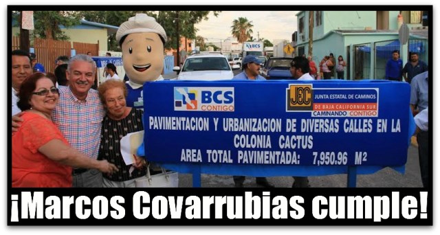 2 - 1 cactus colonia la paz bcs