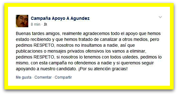 2 - 1 campaña de apoyo a agundez