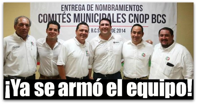 2 - 1 cnop de baja california sur