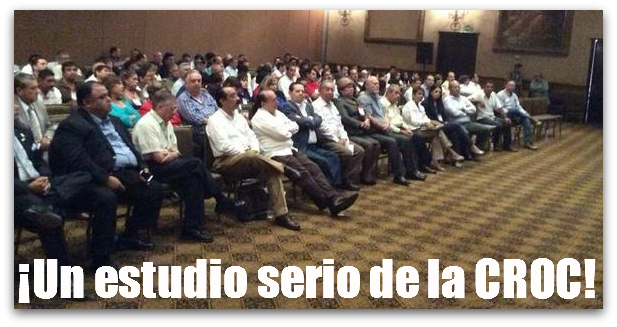 2 - 1 croc trabajadores salario minimo