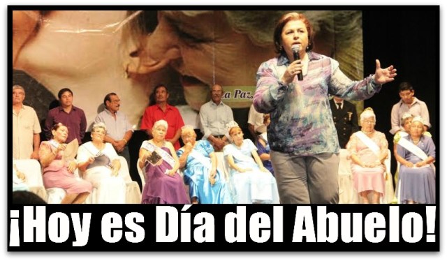 2 - 1 dia del abuelo la paz