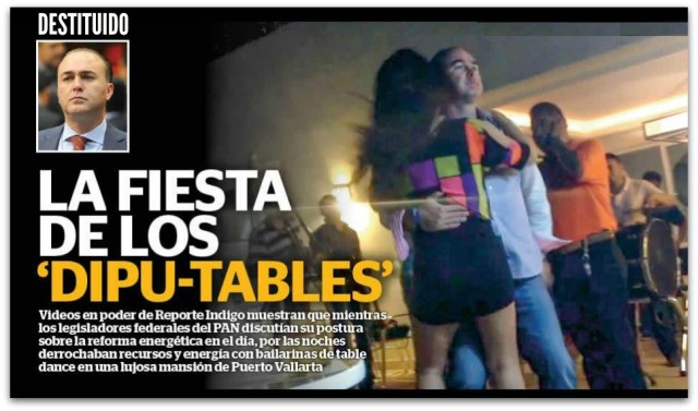 2 - 1 diputables pan