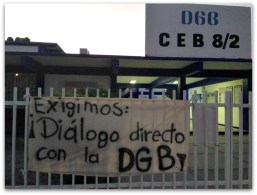 2 - 1 docentes paro prepa gandhi 1