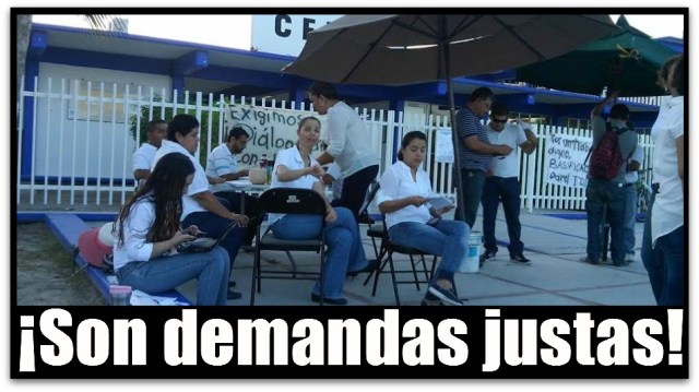 2 - 1 docentes paro prepa gandhi