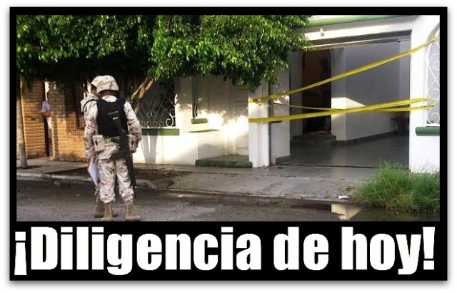 2 - 1 domicilio ejecutado en la paz bcs