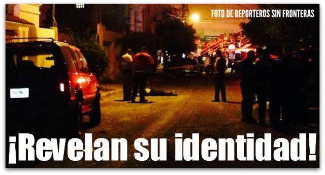 2 - 1 ejecutado anoche la paz bcs