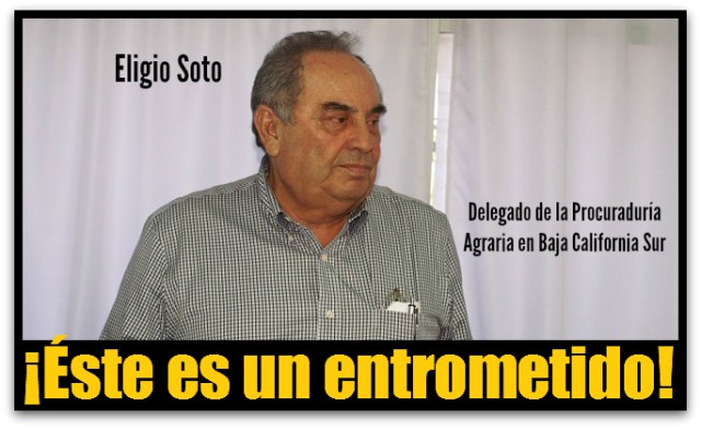 2 - 1 eligio soto lopez procurador agrario