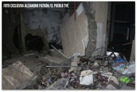 2 - 1 estallo domicilio ayer 1