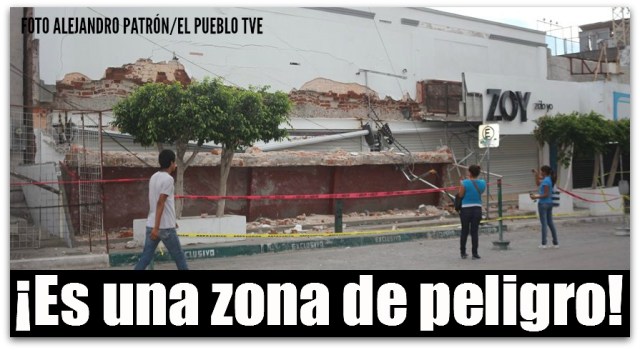 2 - 1 fachada la paz bcs