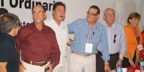 2 - 1 fede alianza de las izquierdas