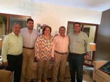 2 - 1 fede precandidatos gubernatura pri