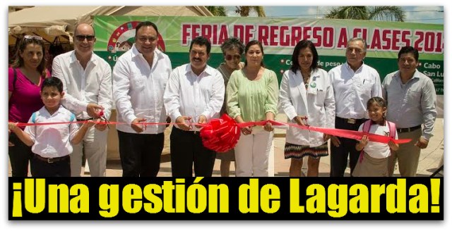2 - 1 feria regreso a clases 2014