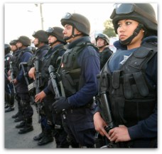 2 - 1 gendarmeria nacional