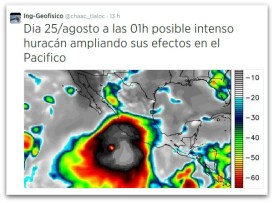 2 - 1 huracan modelo matematico 2