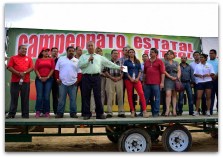 2 - 1 isaias torneo estatal no fue penal