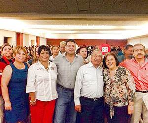 2 - 1 isaias ya sabe que esthela ponce es la candidata del PRI