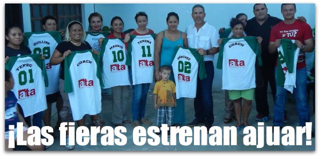 2 - 1 las fieras con diputado treviño