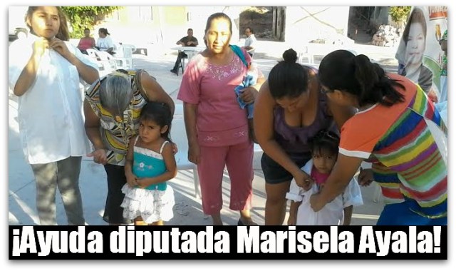 2 - 1 marisela ayala primer distrito