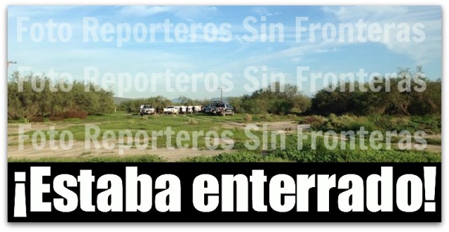 2 - 1 narcofosas la paz bcs