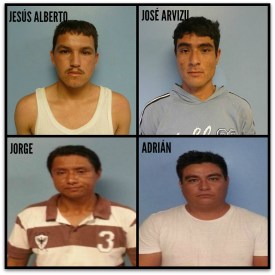 2 - 1 narcomedueo la paz bcs