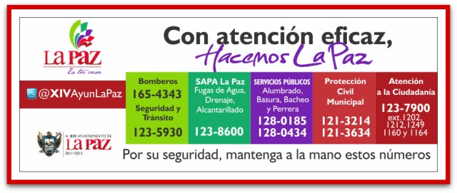 2 - 1 numeros de emergencia