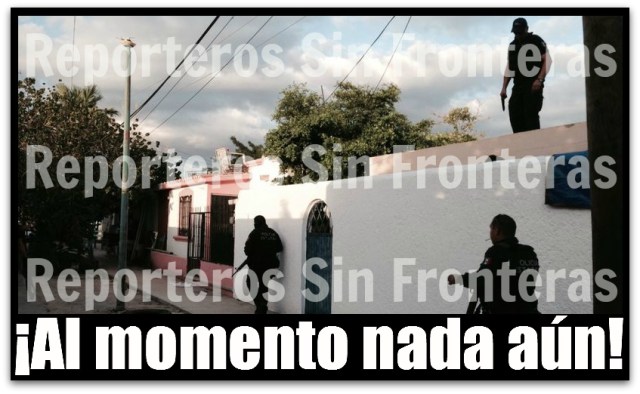 2 - 1 operativo en colonia la esperanza