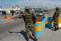 2 - 1 operativos militares