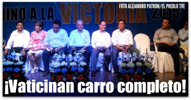 2 - 1 pan gustavo madero la paz