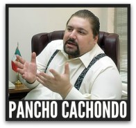 2 - 1 pancho cachondo