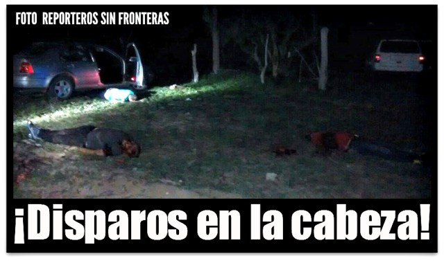 2 - 1 paz balacera en los planes