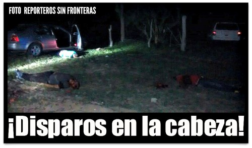 2 - 1 paz balacera en los planes