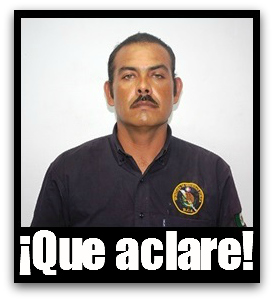 2 - 1 policia estatal falso