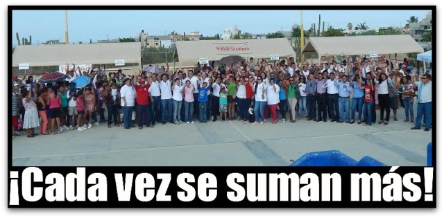 2 - 1 pri jornada social cangrejos