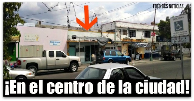 2 - 1 prostitucion clandestina la paz bcs