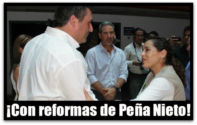 2 - 1 reformas de peña nieto en bcs