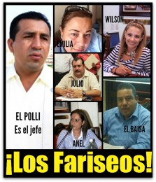 2 - 1 REGIDORES DE LOS CABOS BCS