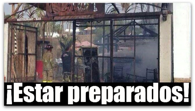 2 - 1 restaurant la isla