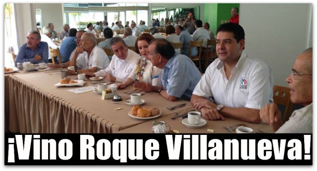 2 - 1 roque villanueva en la paz bcs