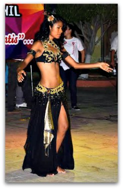 2 - 1 sabado maleconero de isaias 2