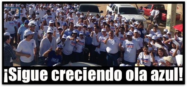 2 - 1 salario digno en los cabos estan solicitando