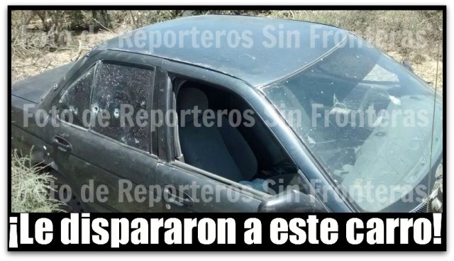 2 - 1 sentra balaceado en los barriles