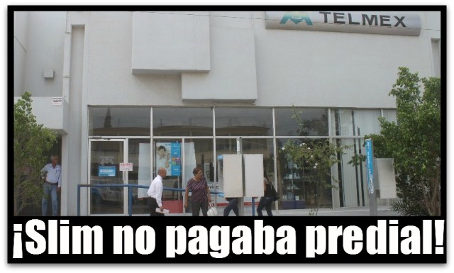 2 - 1 telmex ciudad constitucion