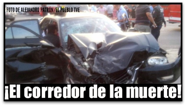 2 - 1 tragedia bulevar forjadores 3