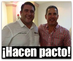 2 - 1 treviño con barroso cabo san lucas