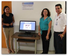 2 - 1 tribunal superior de justicia juzgados fam 1