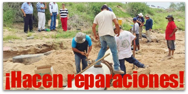 2 - 1 tuberia oomsapas la paz