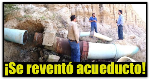 2 - 1 TUBO ACUEDUCTO