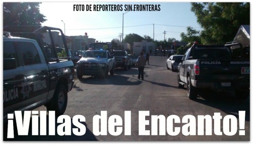 2 - 1 villas del encanto homicidio la paz bcs