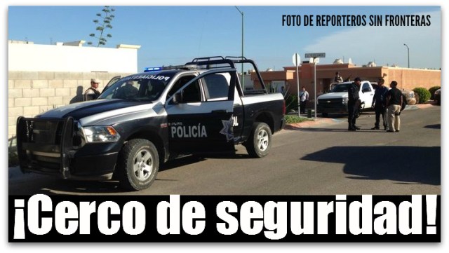 2 - 1 VILLAS DEL ENCANTO REPORTEROS SIN FRONTERAS HOY